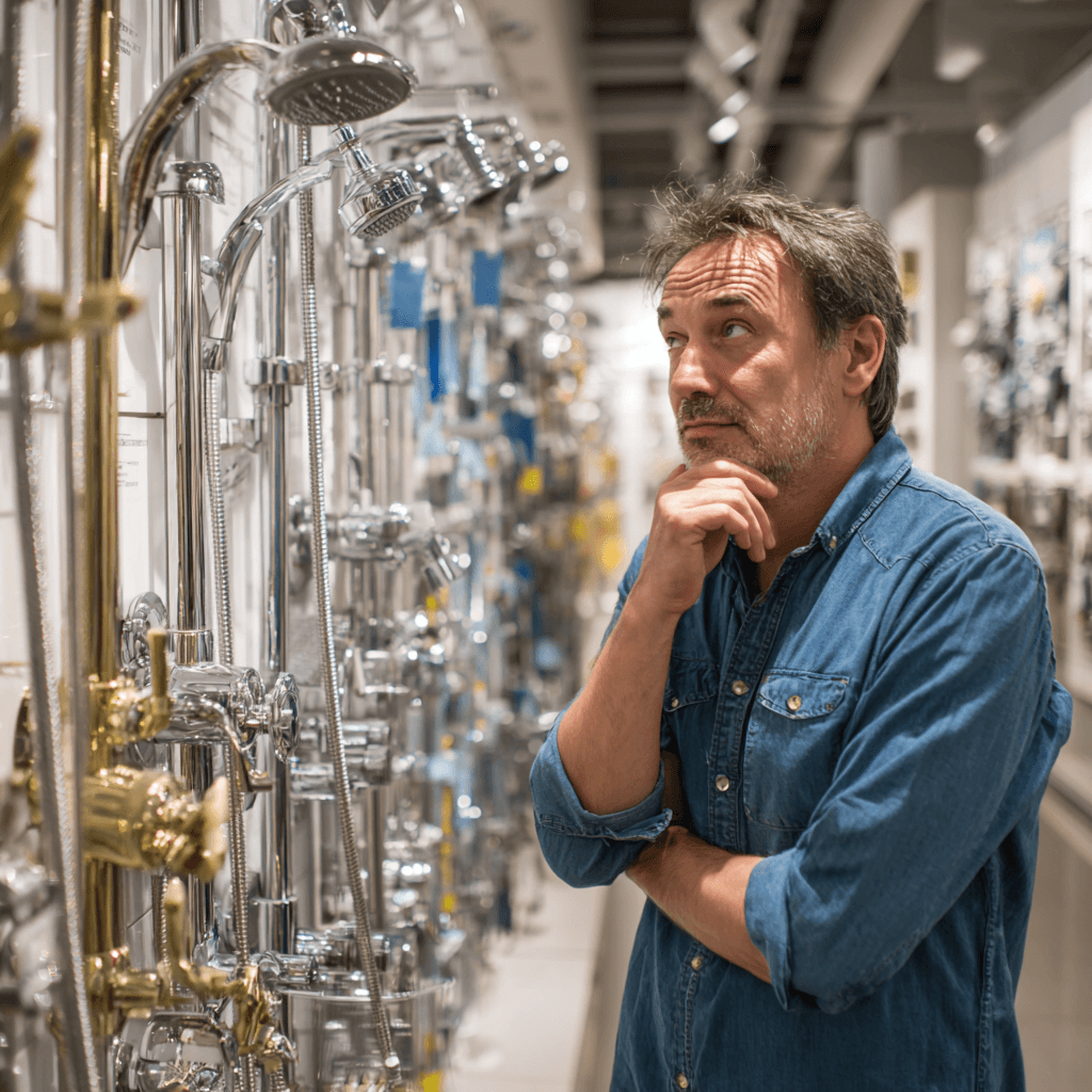 Afsnit 344: Brusehoved-ansvarlig. - Eskapisterne cover