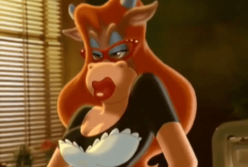 Afsnit 345: KKK - Eskapisterne cover