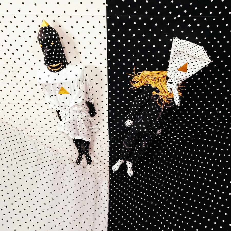 Afsnit 354: Noget ægte vanvid - Eskapisterne cover