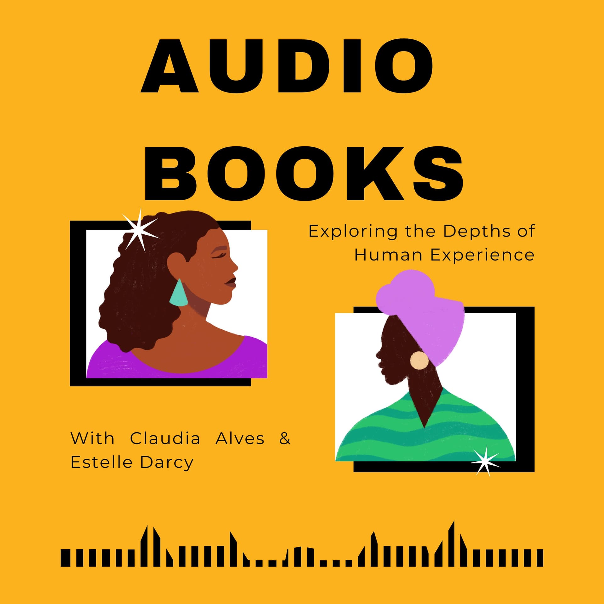 Free Audiobook: Read Without Reading | Mysteries & Thrillers, Suspense cover
