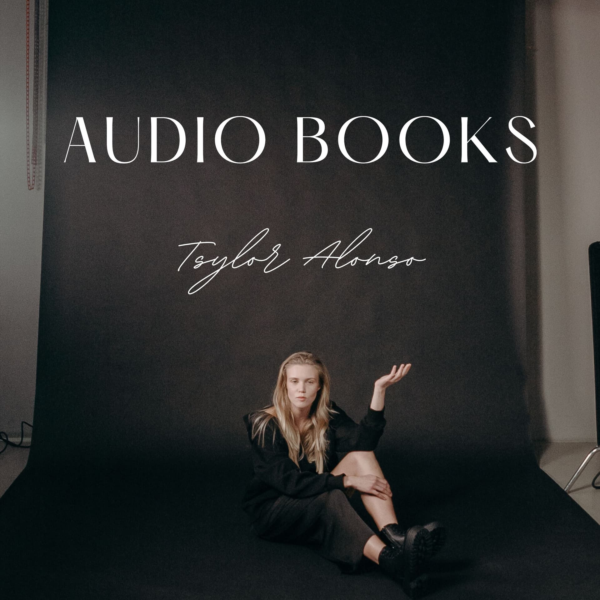 Escape Reality With Captivating Full Audiobook | Mysteries & Thrillers, Suspense cover