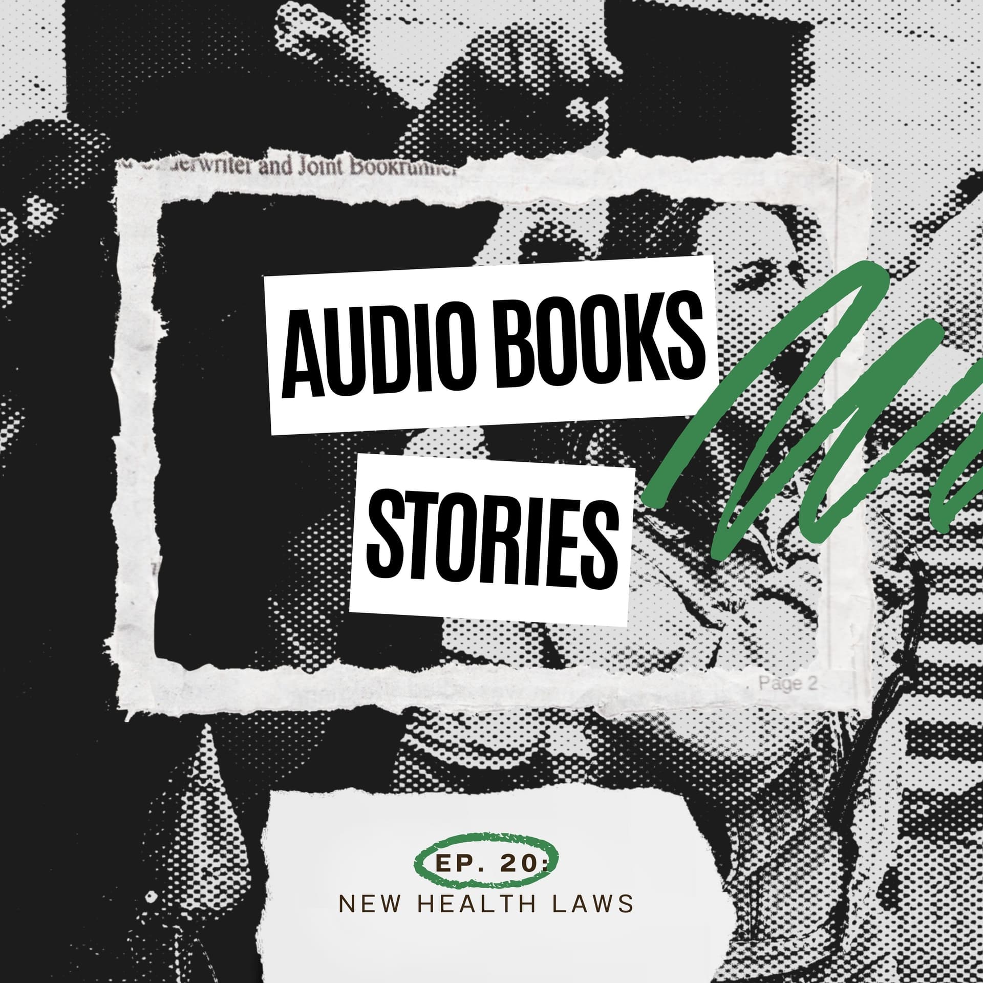 Expand Your Mind on the Go With Free Audiobook cover