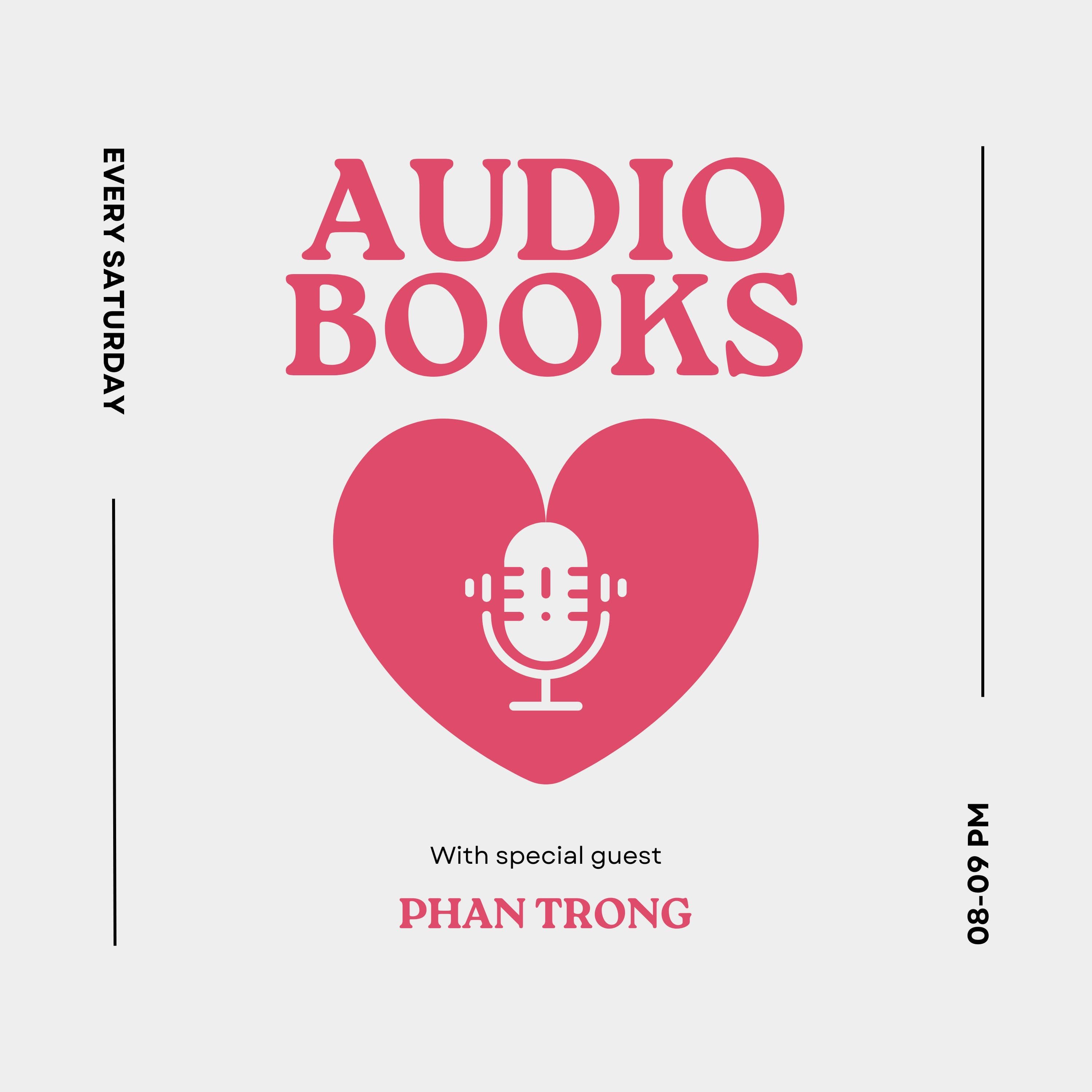 Unlock the Magic of Full Audiobook Through Your Headphones cover