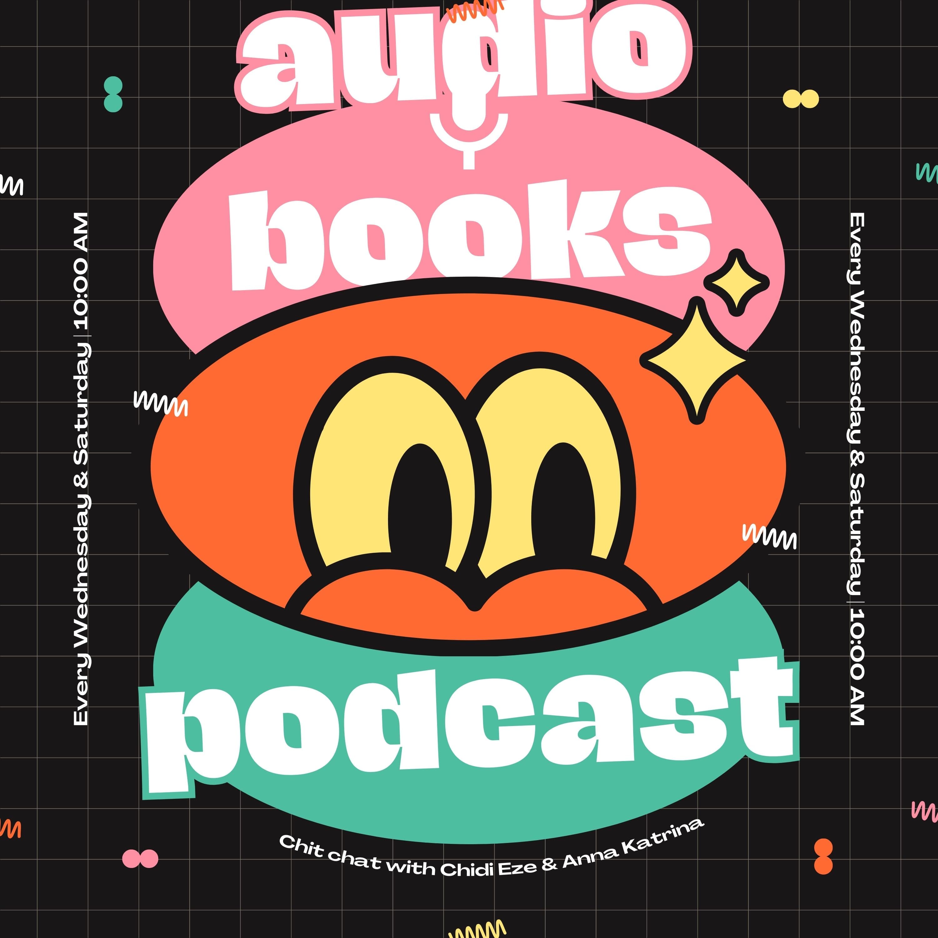 Turn the Pages of Your Mind, With a Full Audiobook You'll Find cover