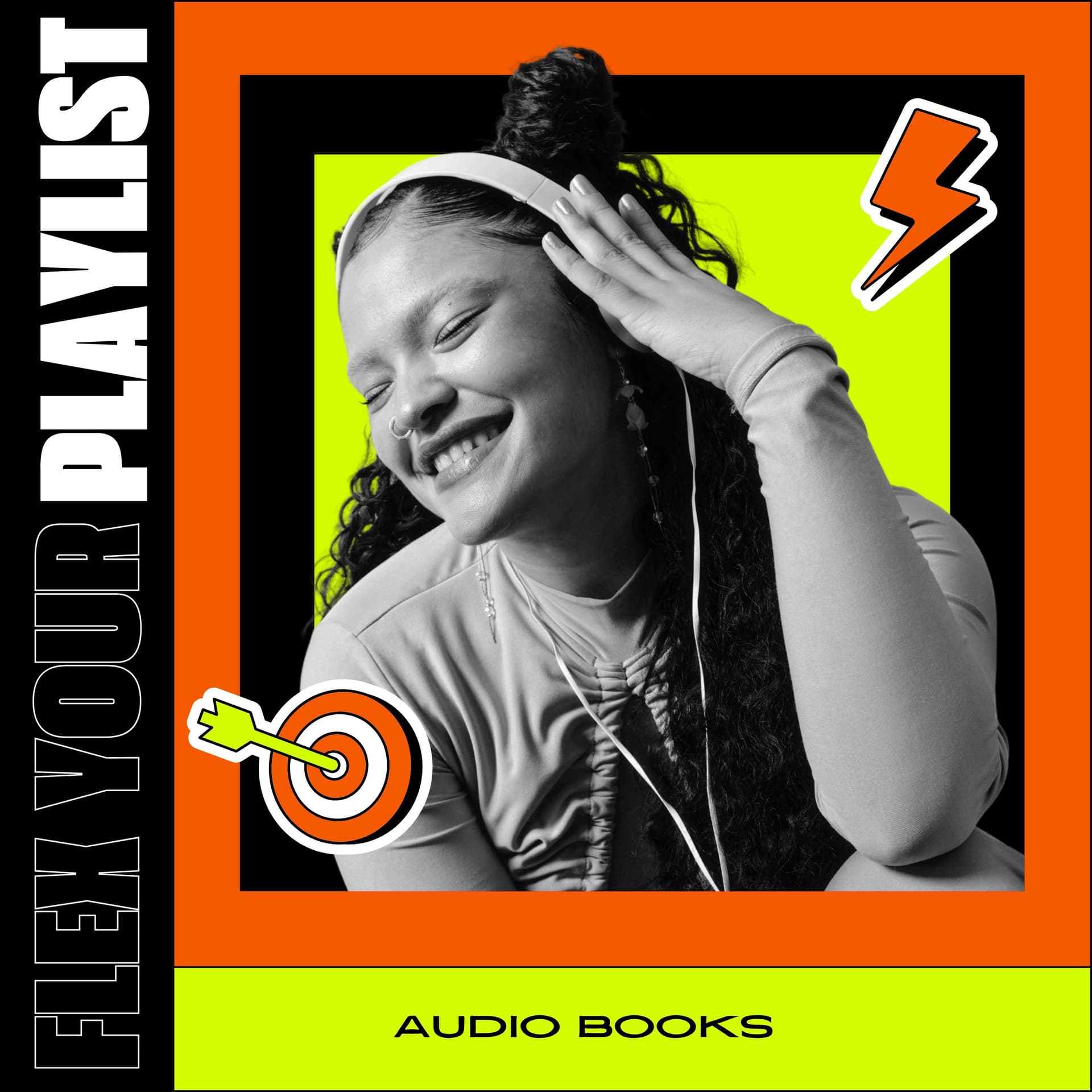 Let Your Mind Travel Through Words With Full Audiobook cover