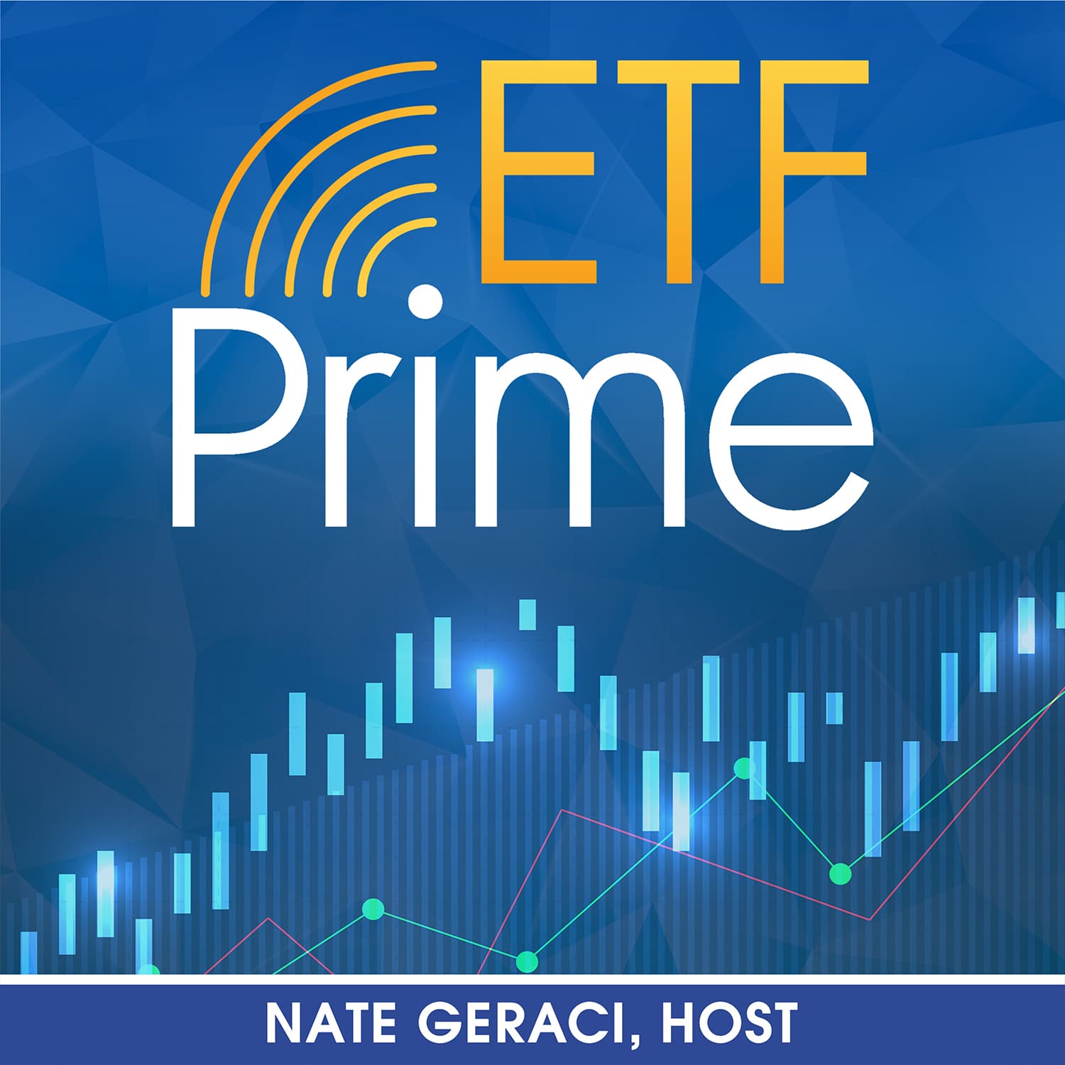 Coinbase & Cannabis - ETF Prime cover