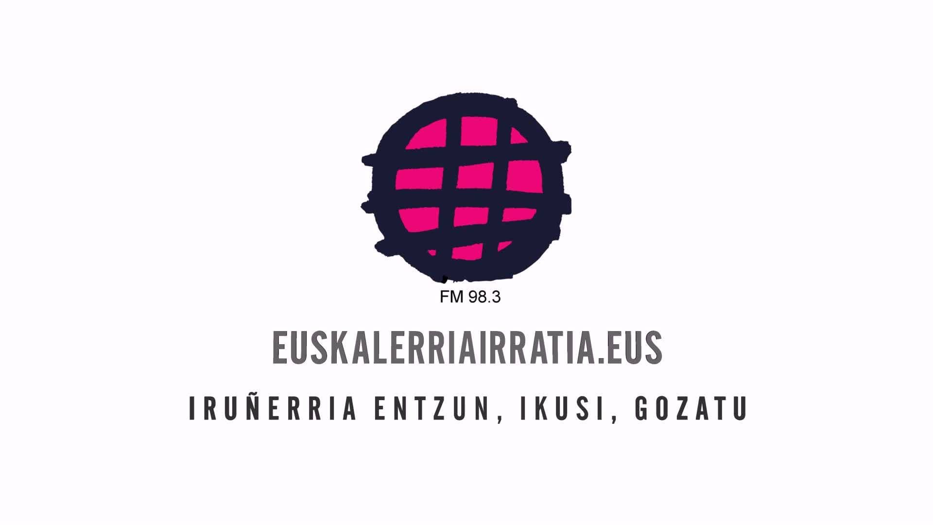 Entzutekoak cover
