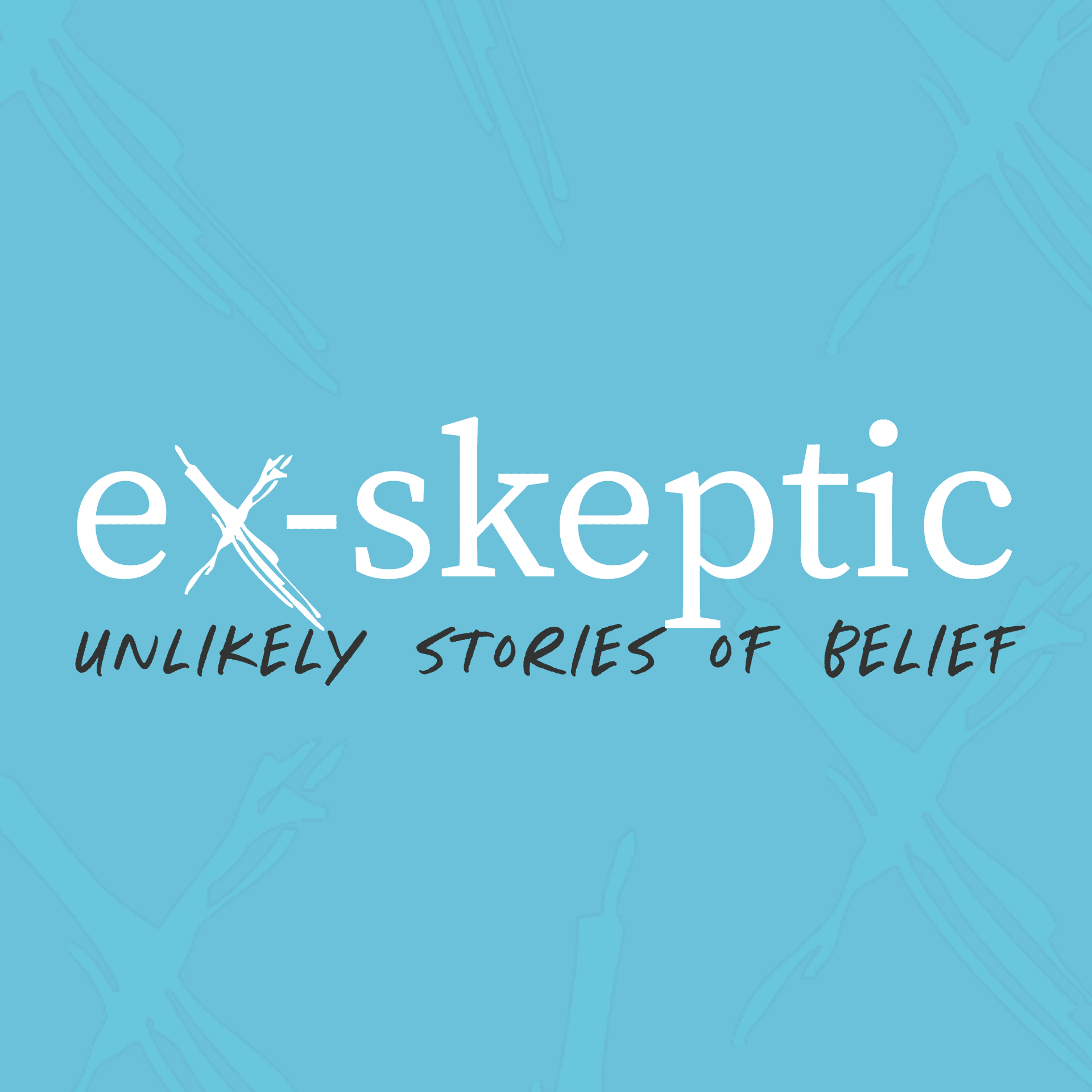 eX-skeptic cover