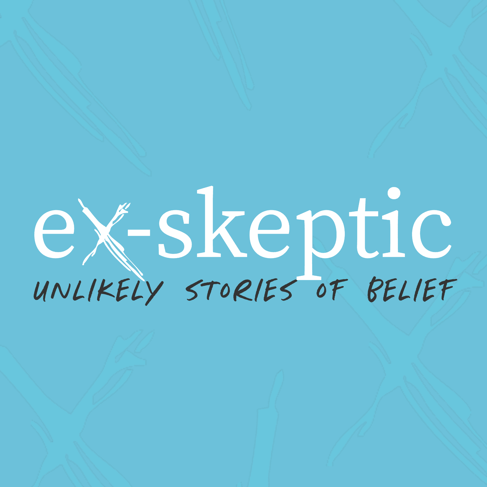 eX-skeptic cover