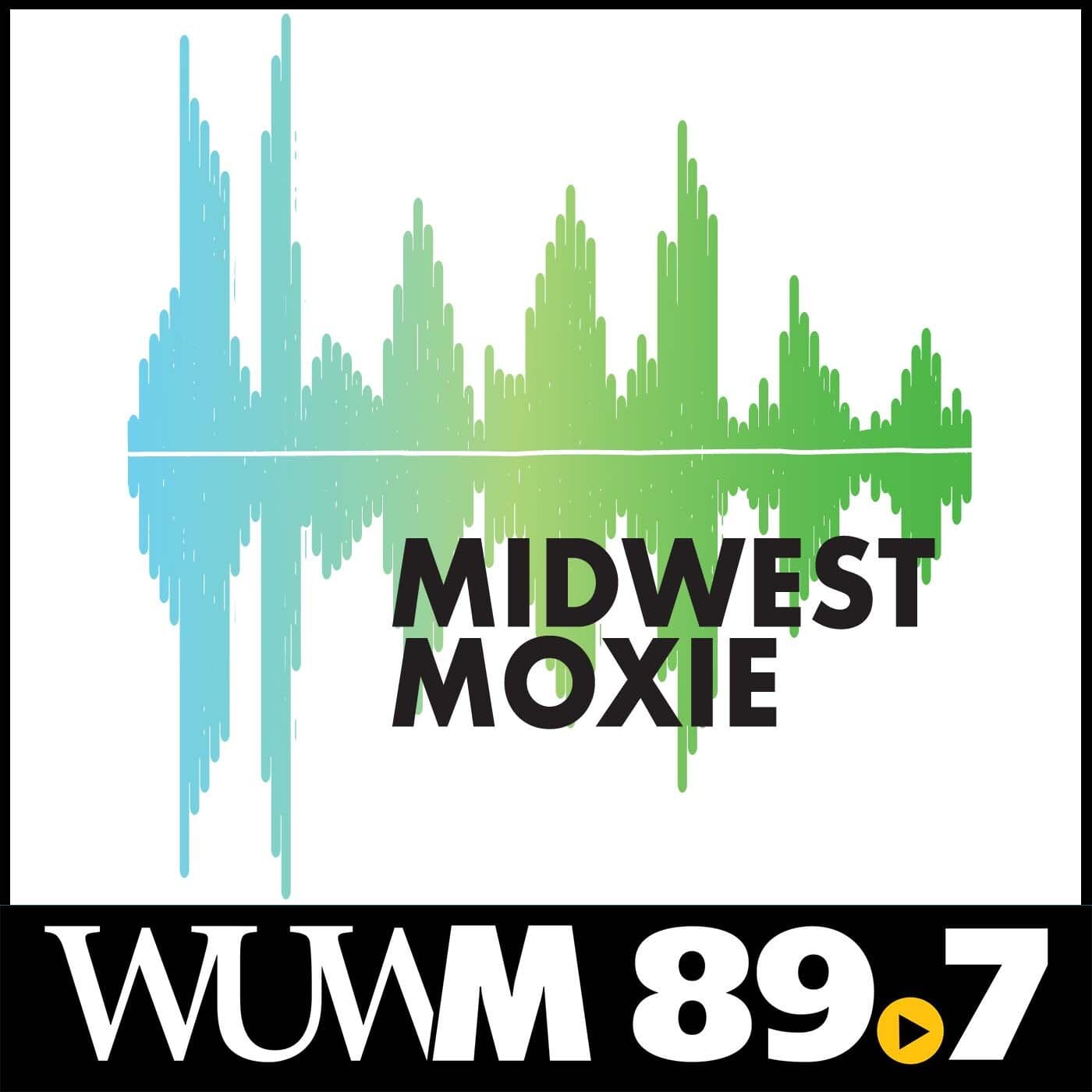 Midwest Moxie cover