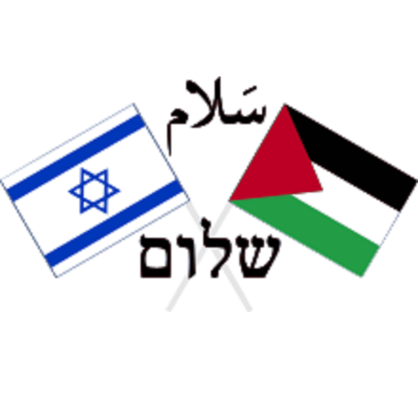 Understanding Israel Palestine cover