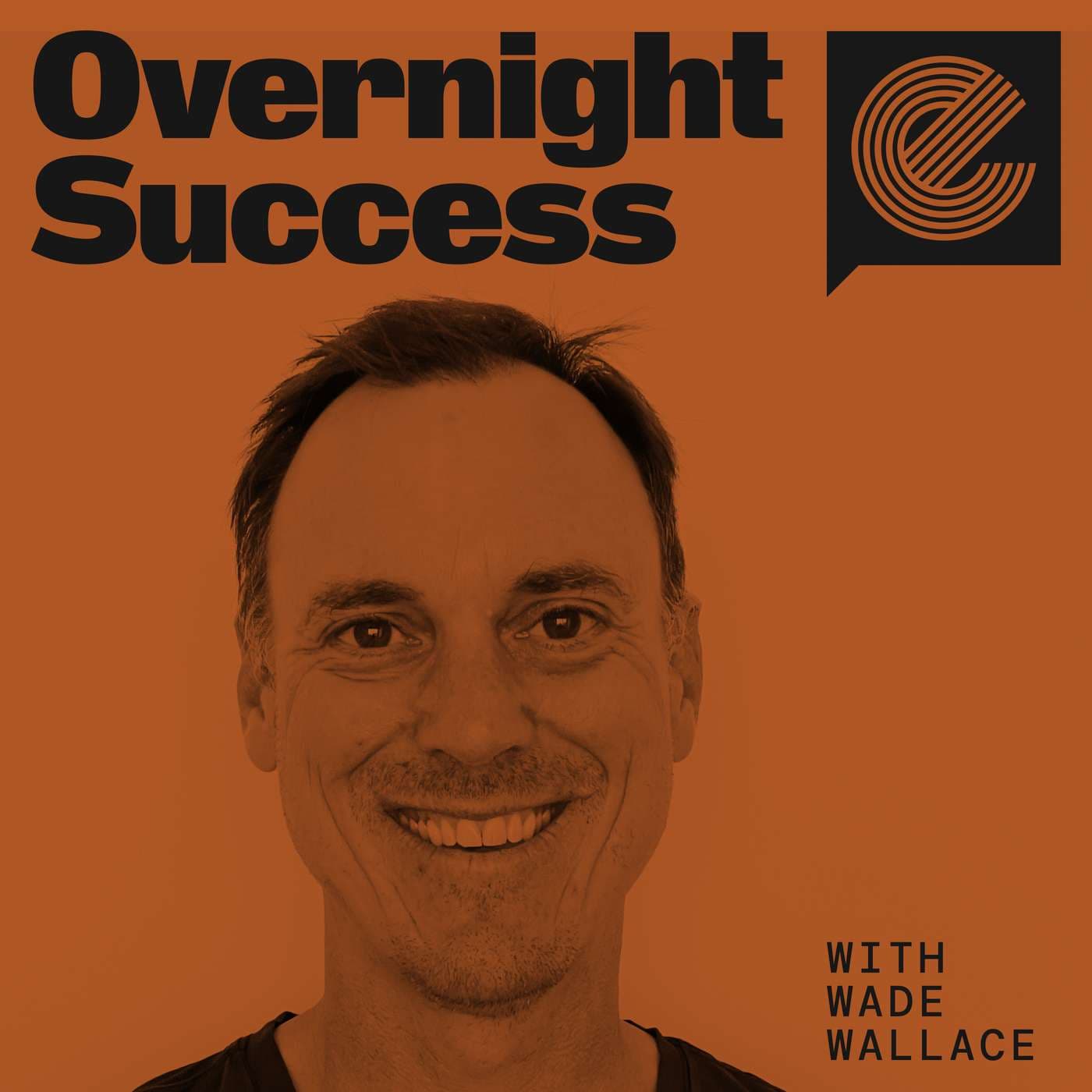 Overnight Success cover