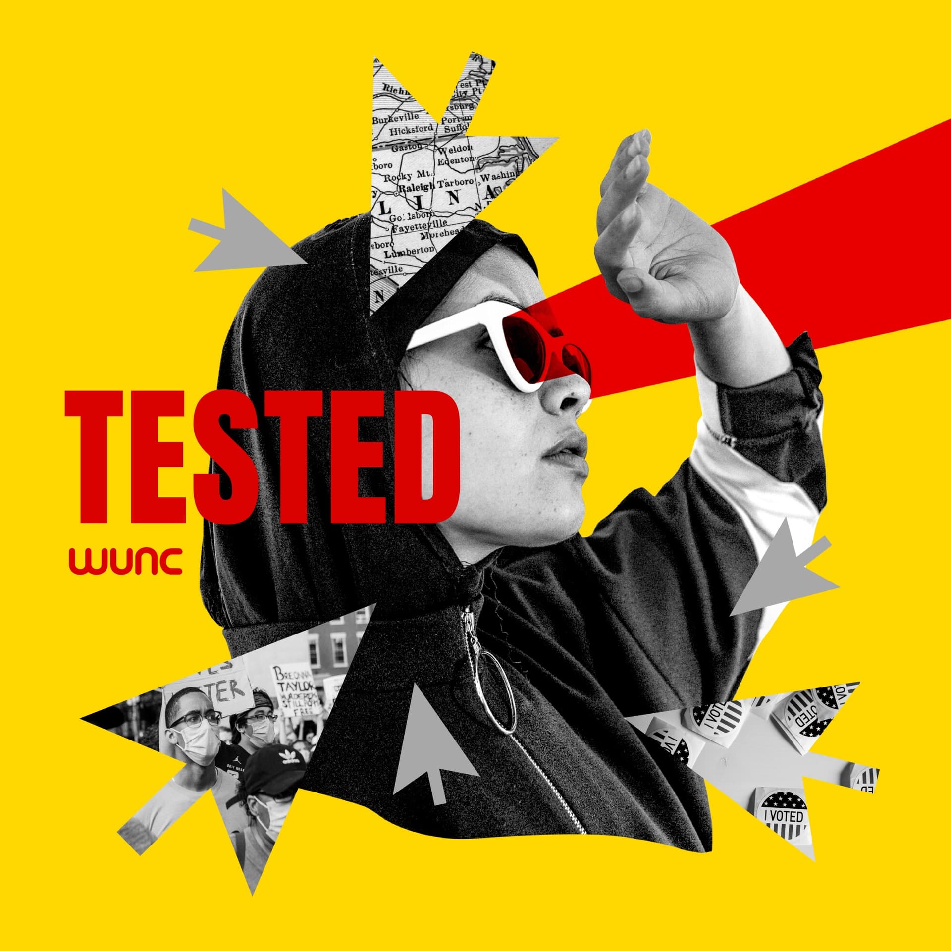 Tested cover