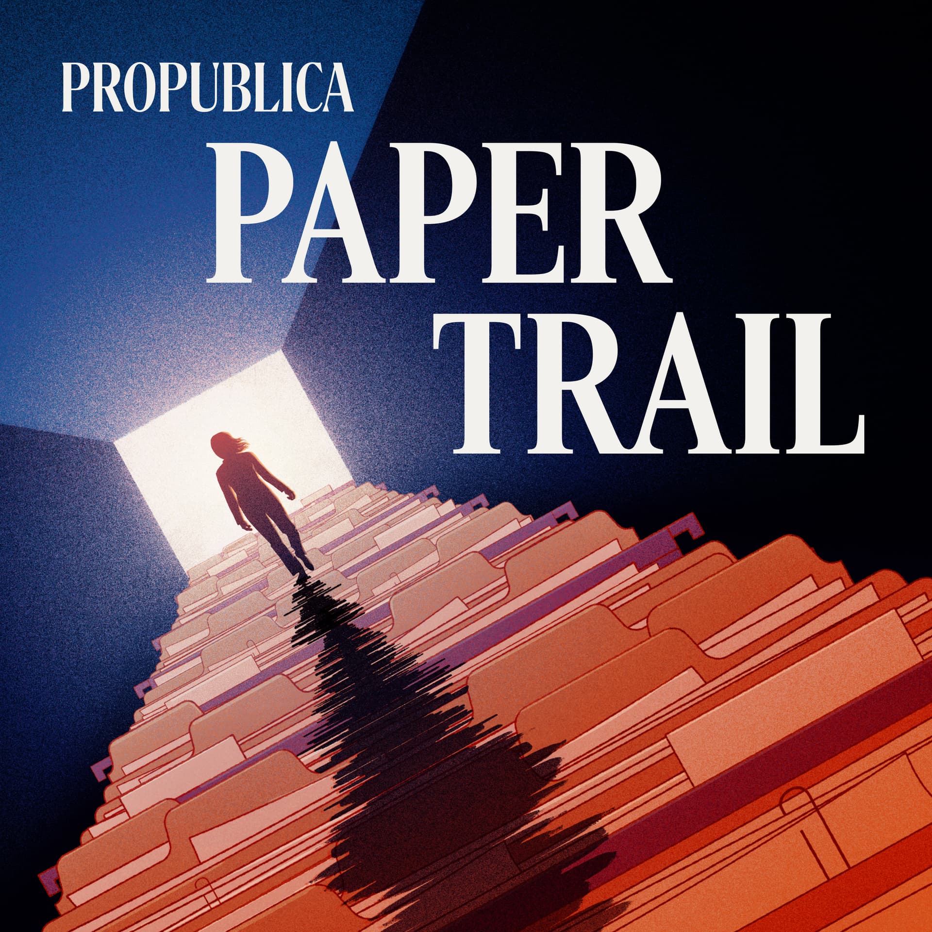 Paper Trail cover
