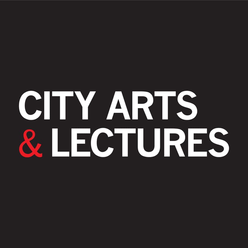 City Arts & Lectures cover