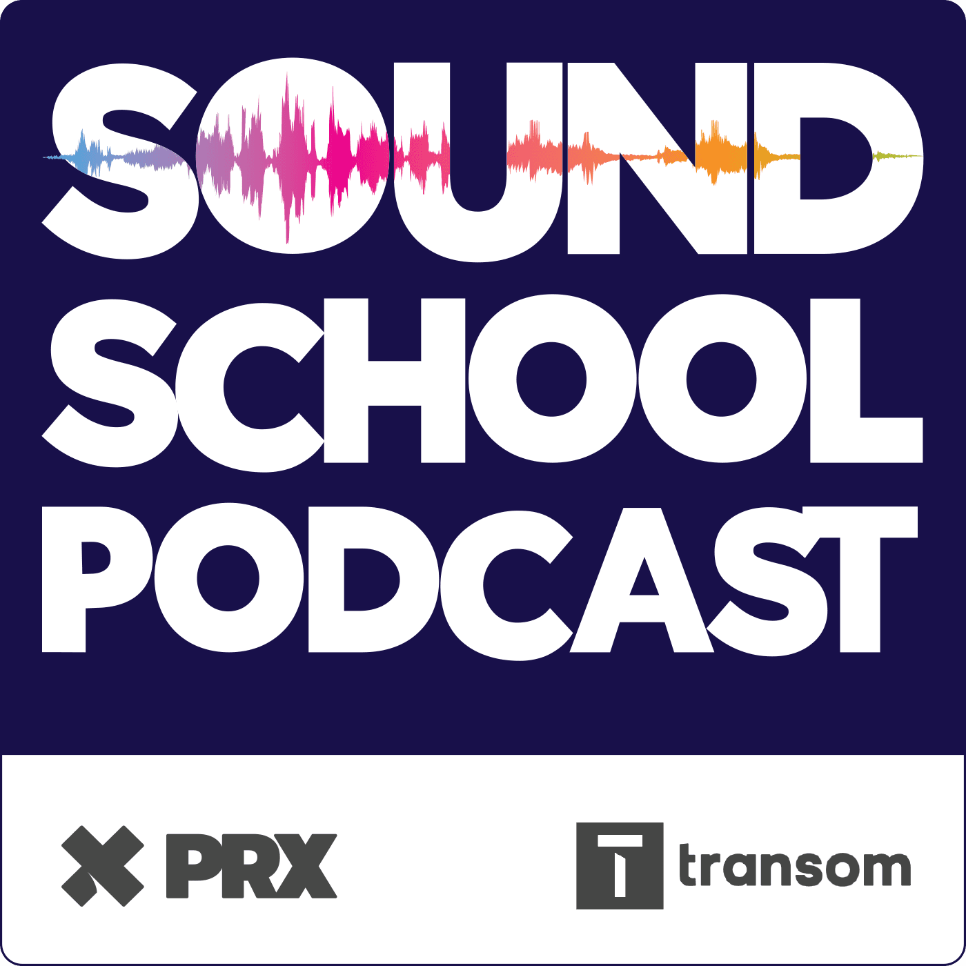 Revisiting: A Cow A Day - Sound School Podcast cover