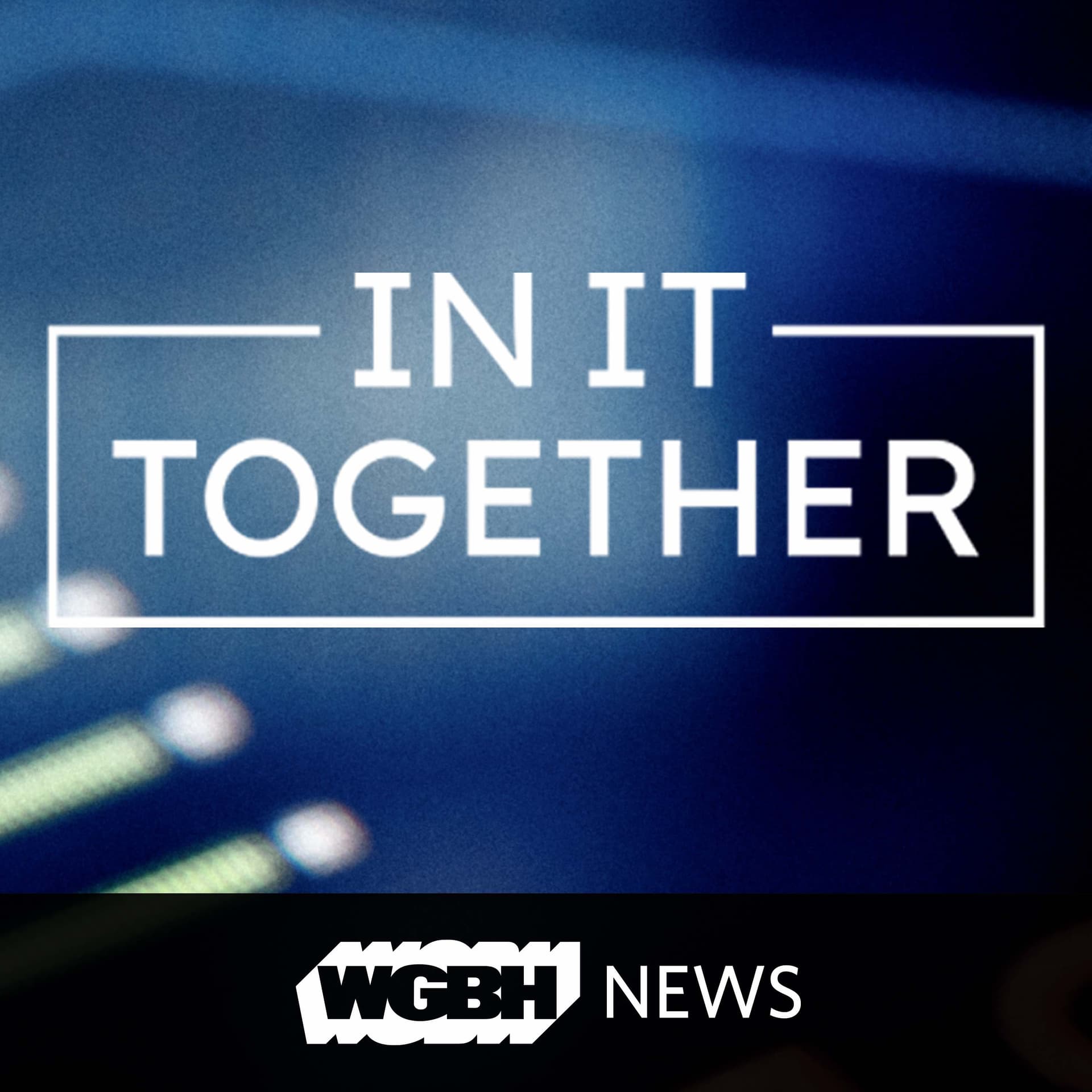 In It Together cover