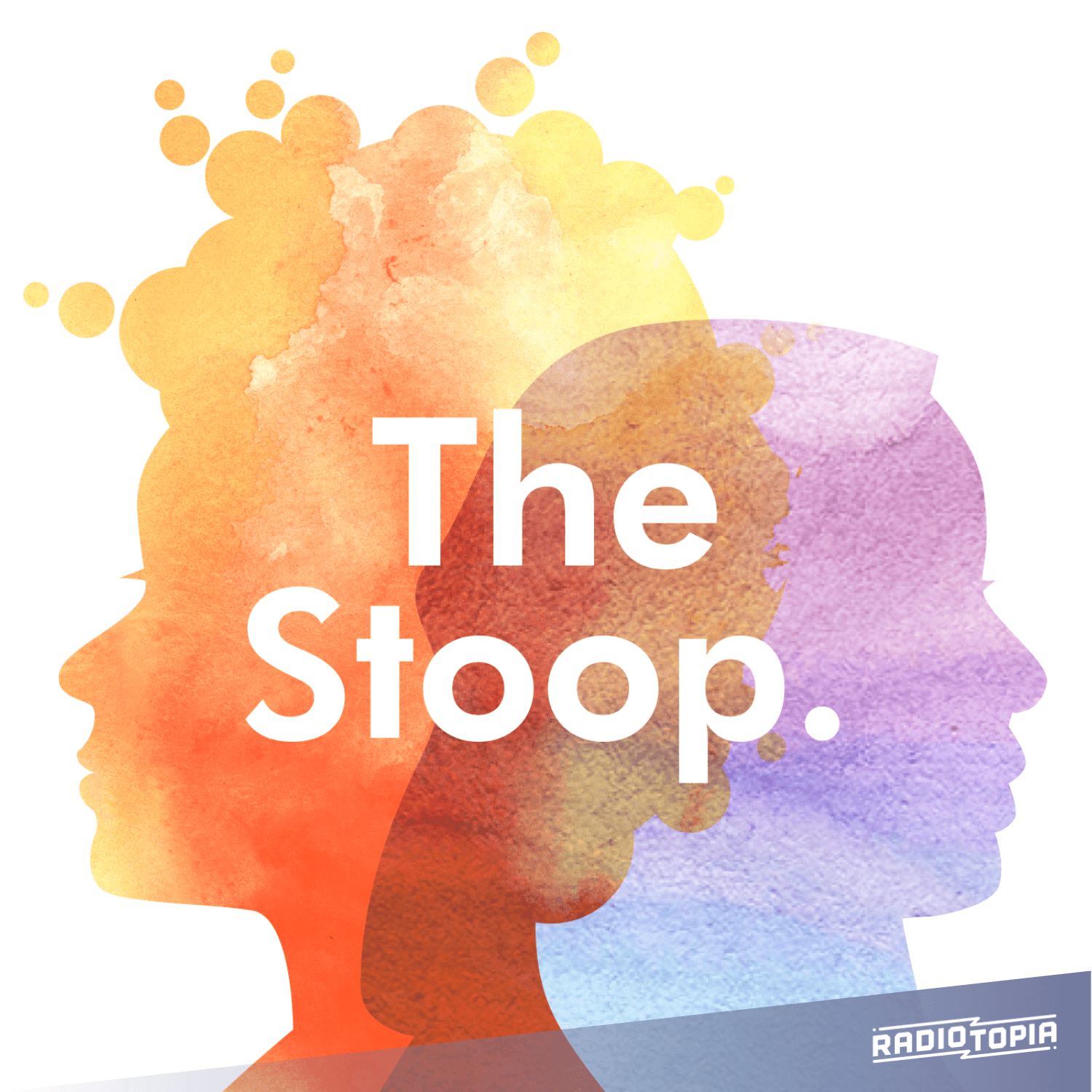 The Stoop cover