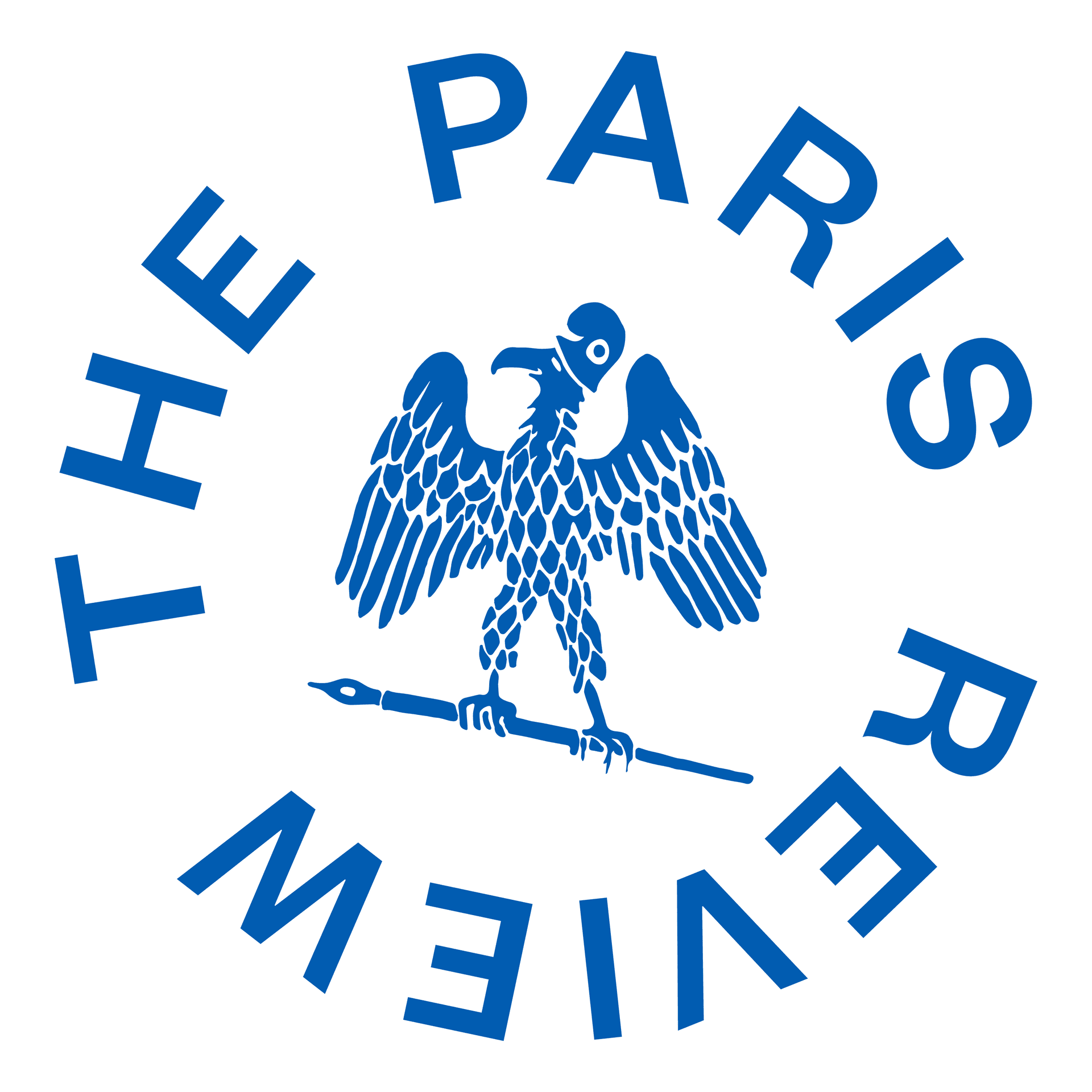 The Paris Review cover