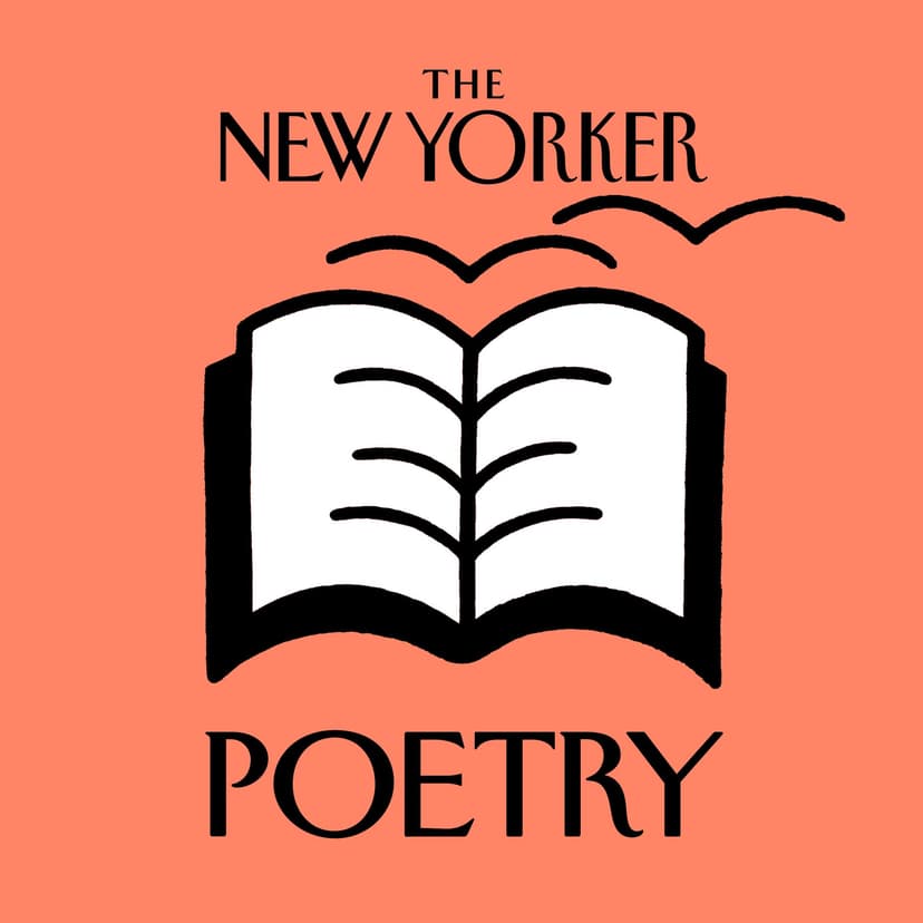 The New Yorker: Poetry cover