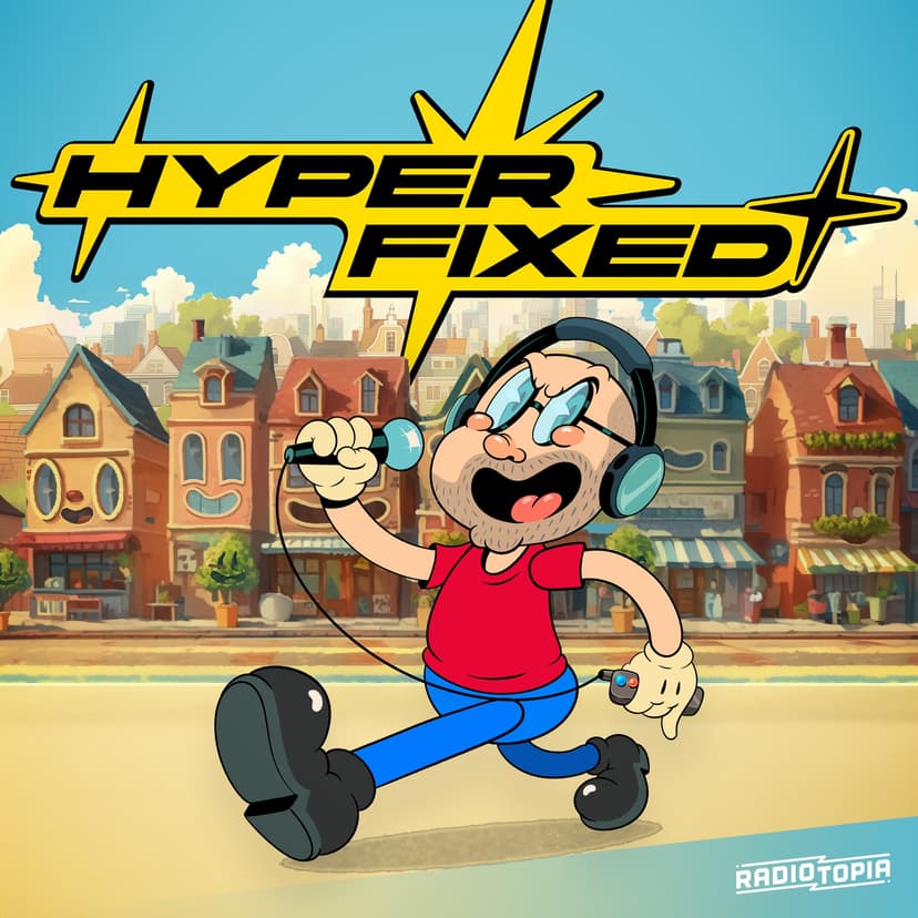 Hyperfixed cover