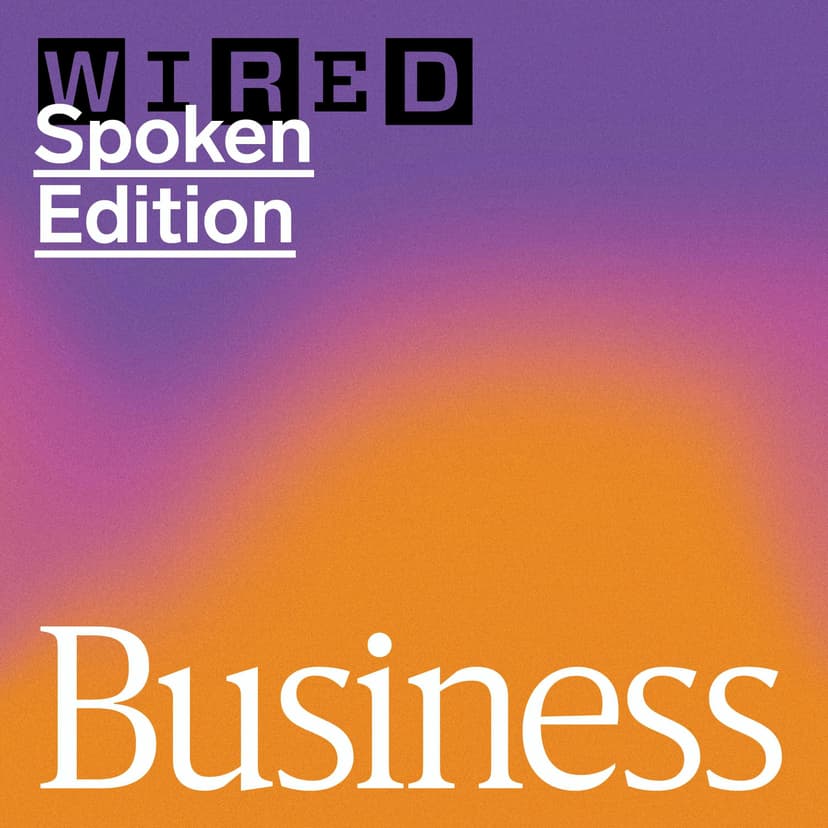Business, Spoken cover