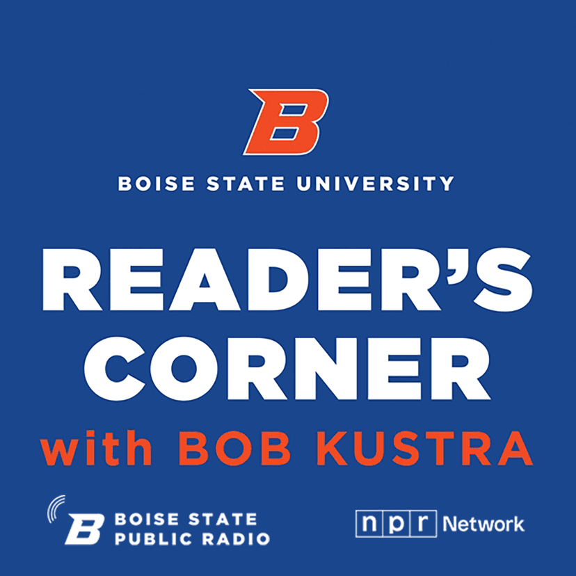 Reader's Corner cover