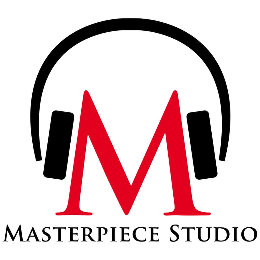 MASTERPIECE Studio cover