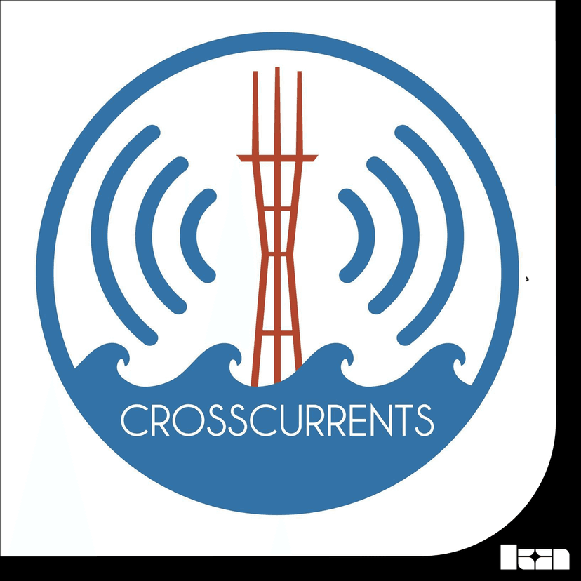 Crosscurrents cover