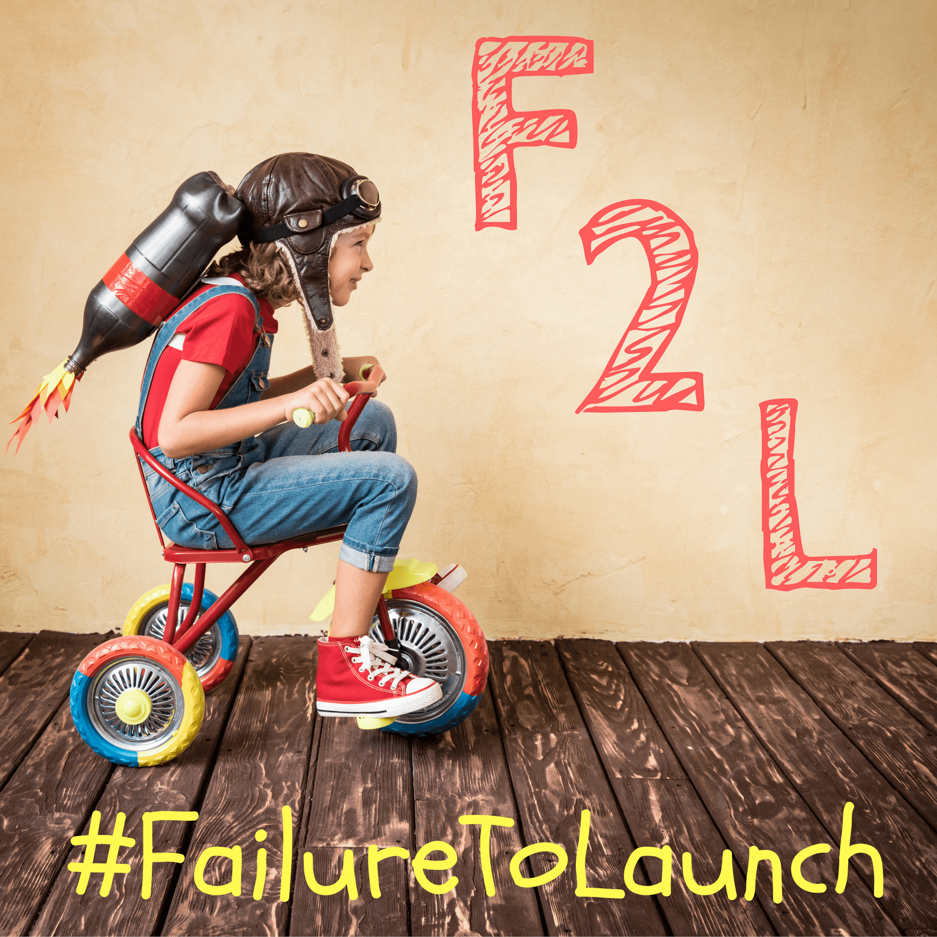 Failure To Launch - Failed startup founders tell their stories so you can learn from their mistakes cover