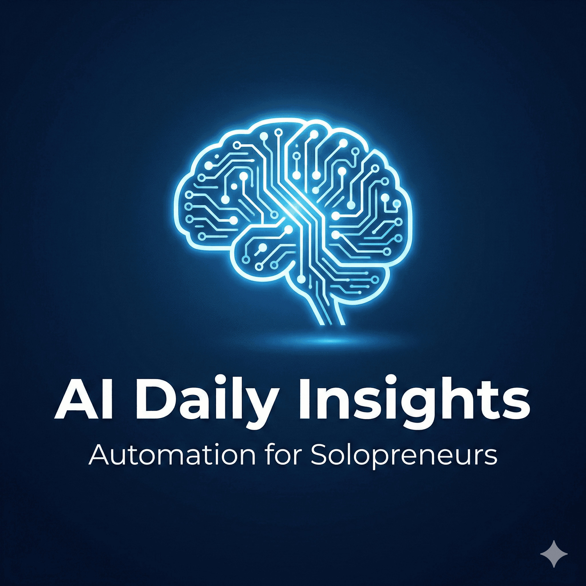 AI Daily Insights cover