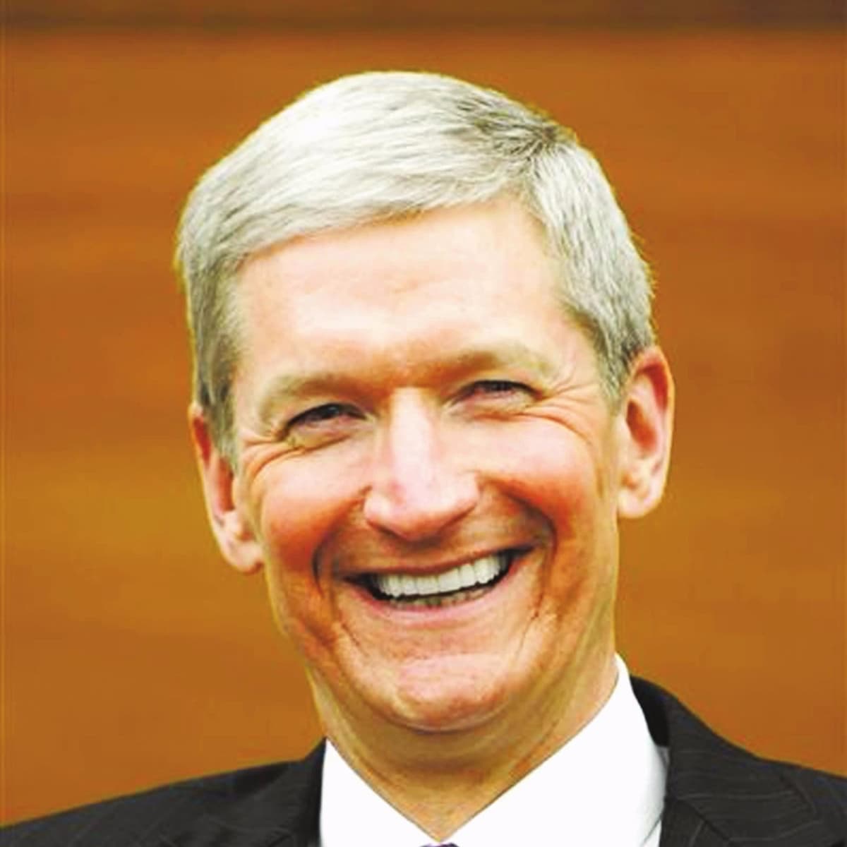 No.3：出柜的库克 & 网易微博 & moto360 - IT乱侃 cover