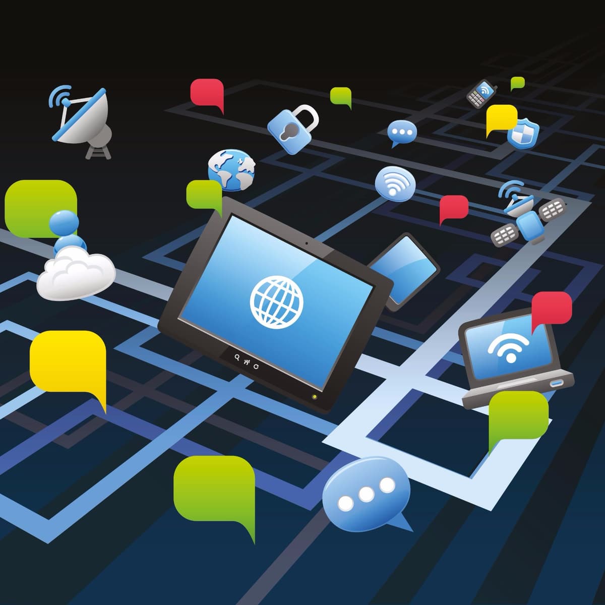 No.1：弱弱的开场白 - IT乱侃 cover