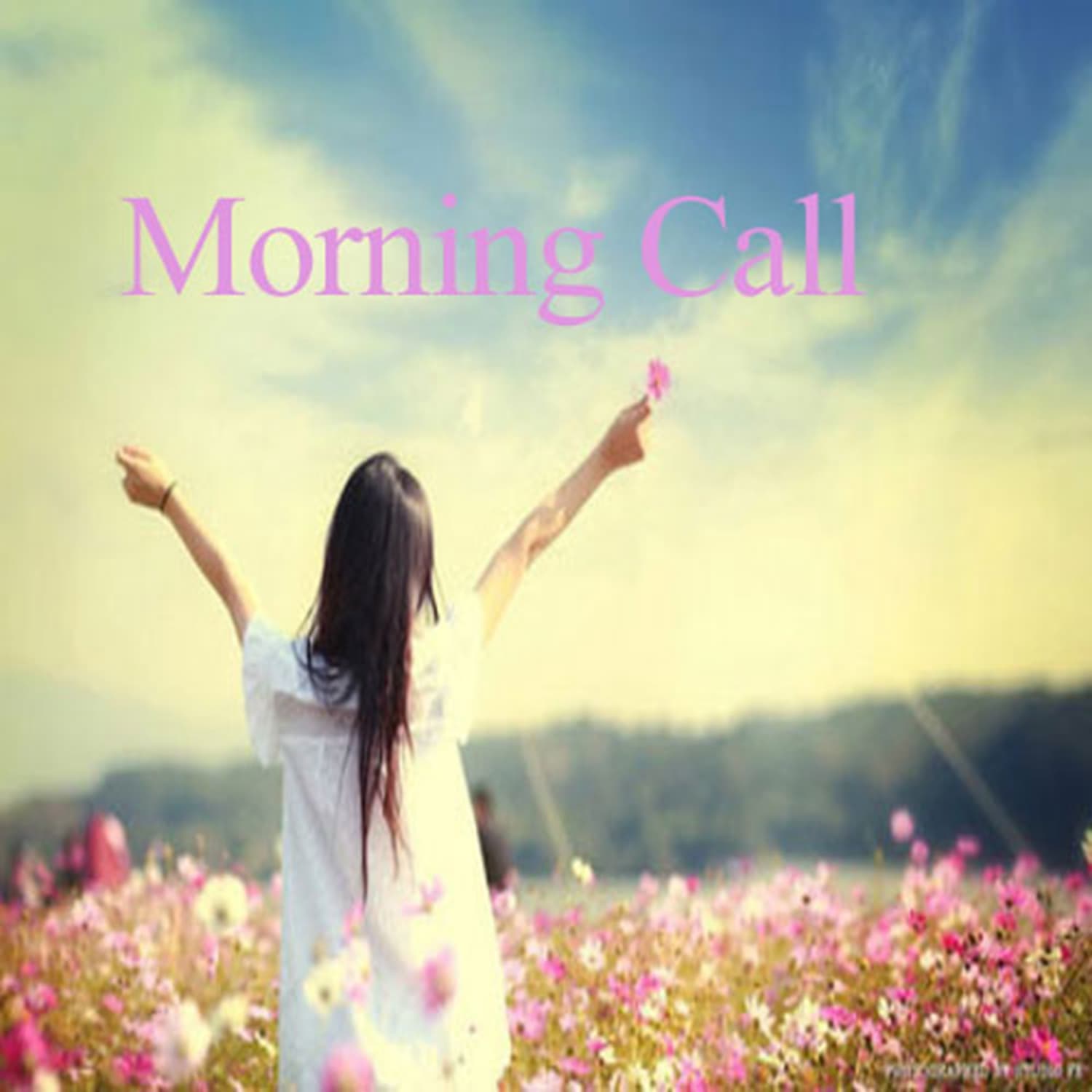Morning Call cover