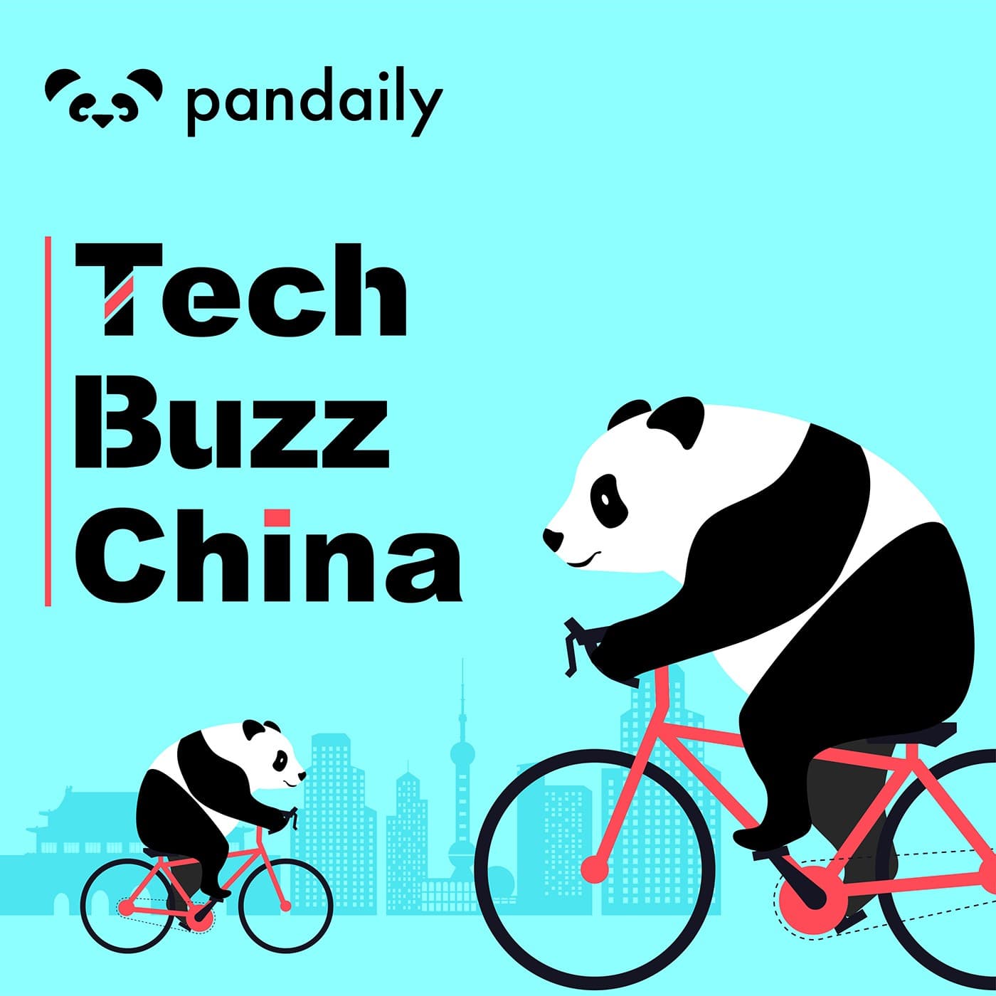 Livecast #6: Ron Cao, A 20 Year China VC on Semis, SPACs and Blockchain - Tech Buzz China 英文科技评论 cover