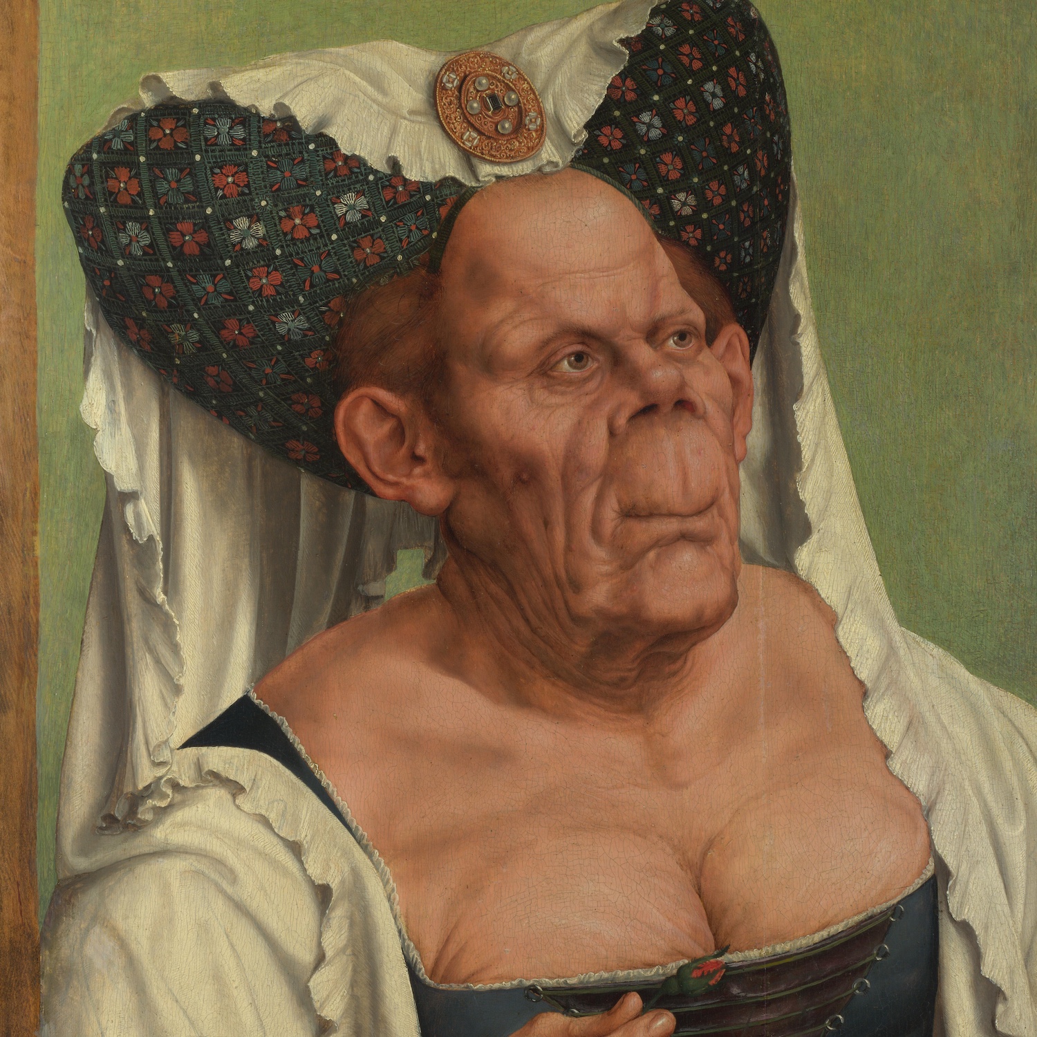 不正经的艺术 cover