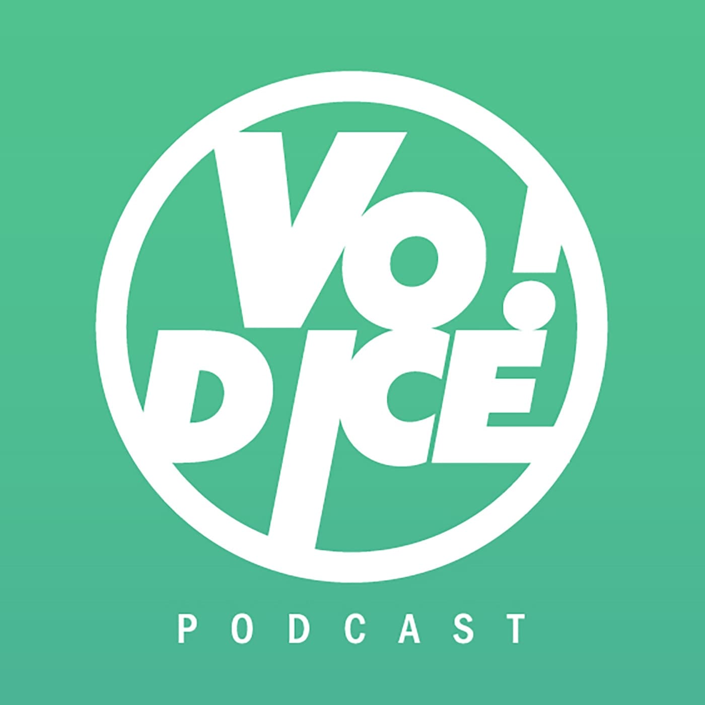 VO!DICE cover