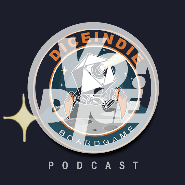 VO!DICE | 20190722-0728 桌游评论 - VO!DICE cover