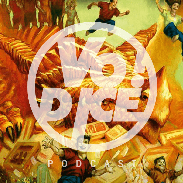 VO!DICE | 20190527-0602 桌游评论 - VO!DICE cover