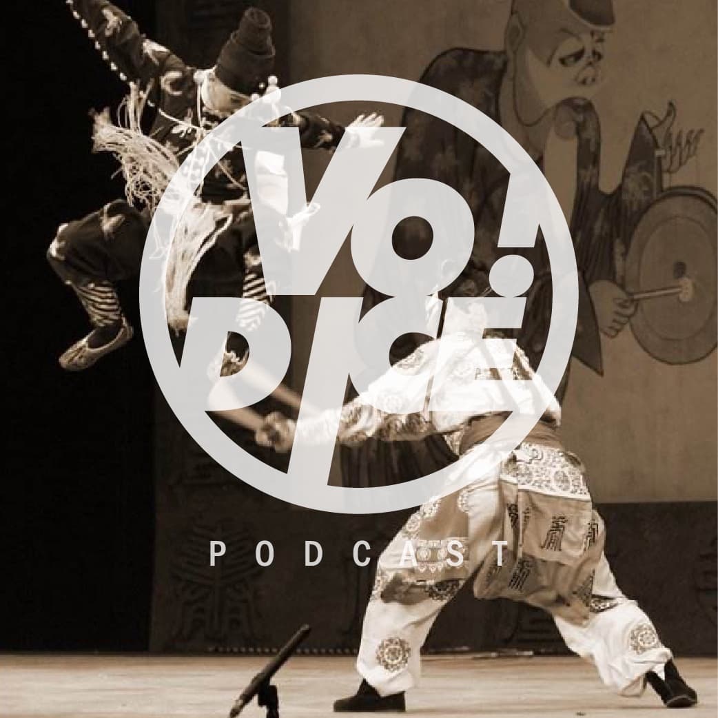 VO!DICE | 20190610-0616 桌游评论 - VO!DICE cover