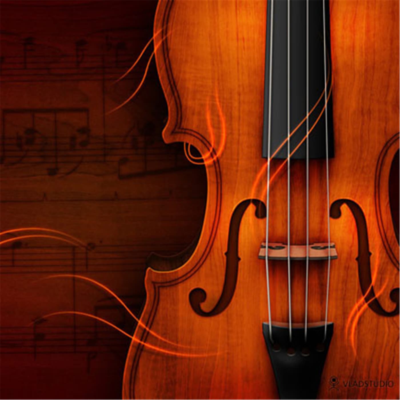 国家大剧院|聆听古典 cover