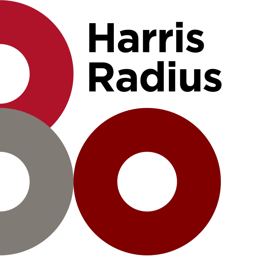 Harris Radius cover