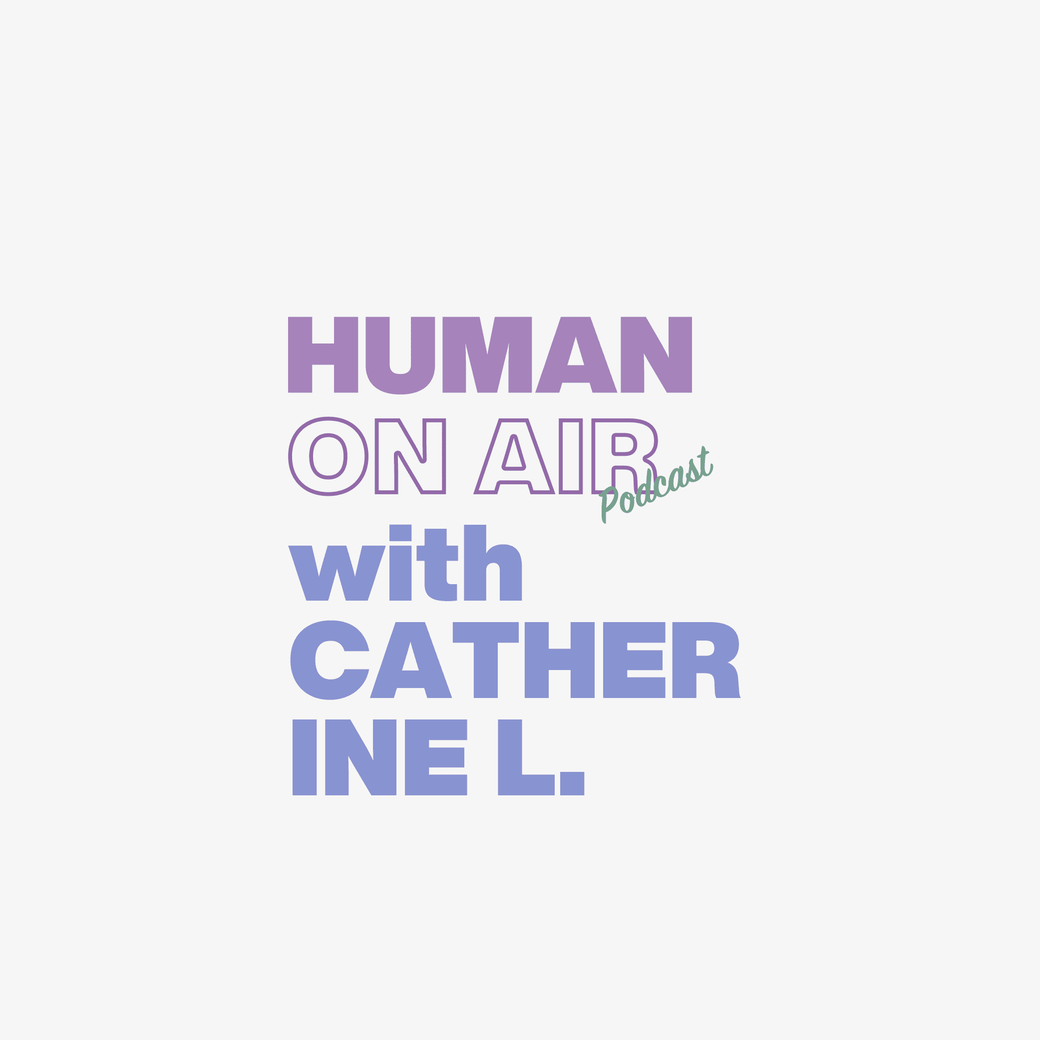 Catherine L.: 发型、关系与“分享板书” - Humanonair CN cover