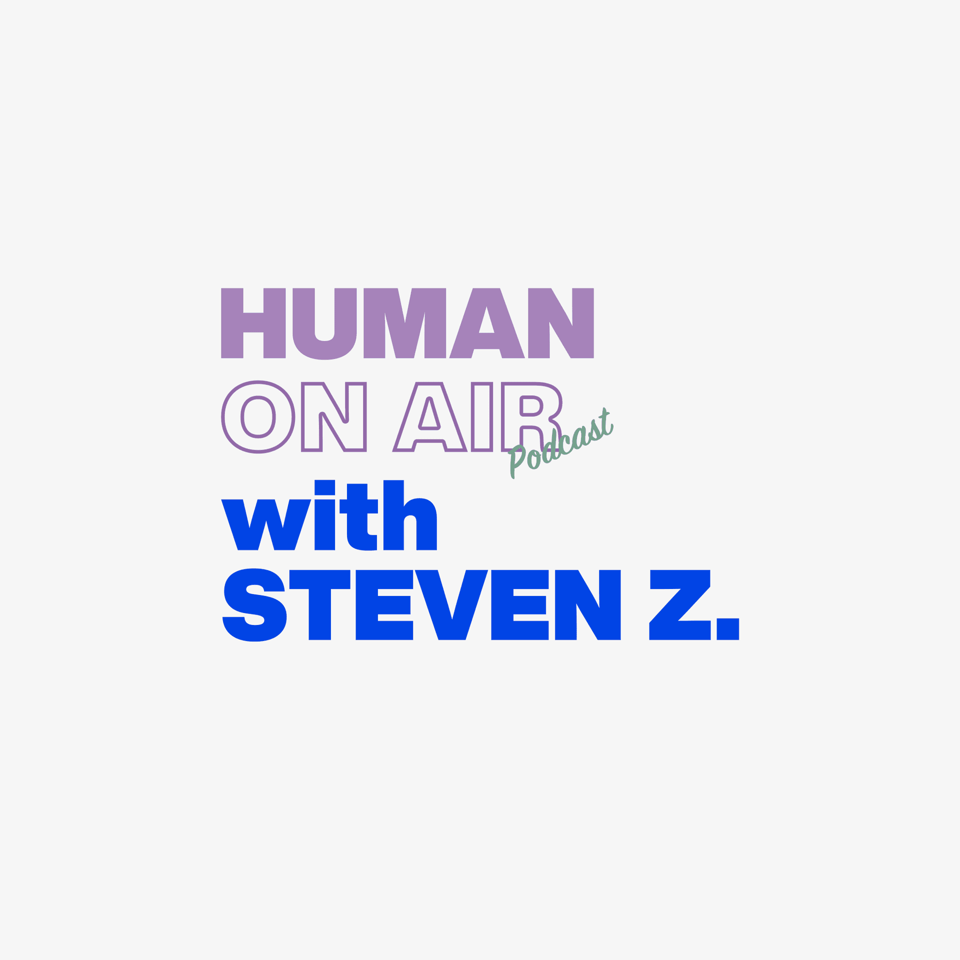 Steven Z.: 睡眠、中美文化与“和谐”家庭 - Humanonair CN cover