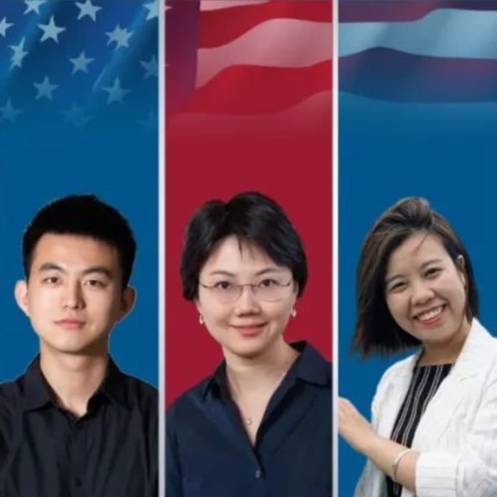 vol.203｜当海归精英成为留子社畜：留学教育的忧与爱 - 咸柠七 cover