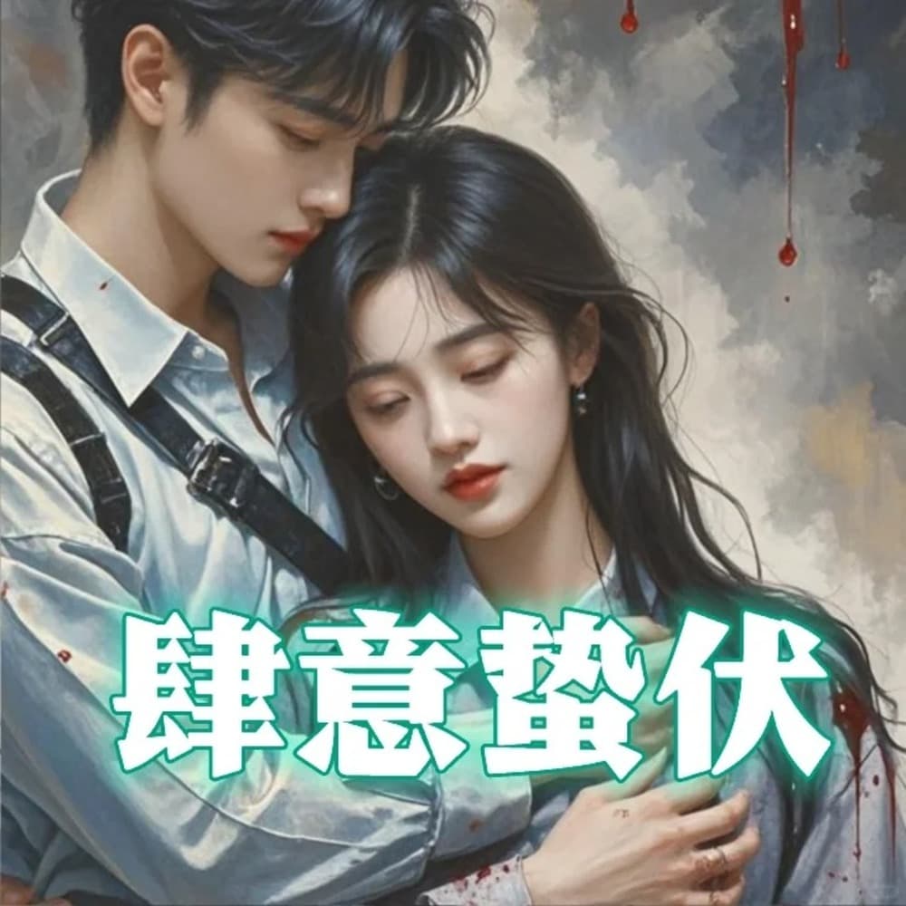 第1257章 - 肆意蛰伏欲望美貌爱情是利益的筹码风尘女卷入豪门阴谋 cover