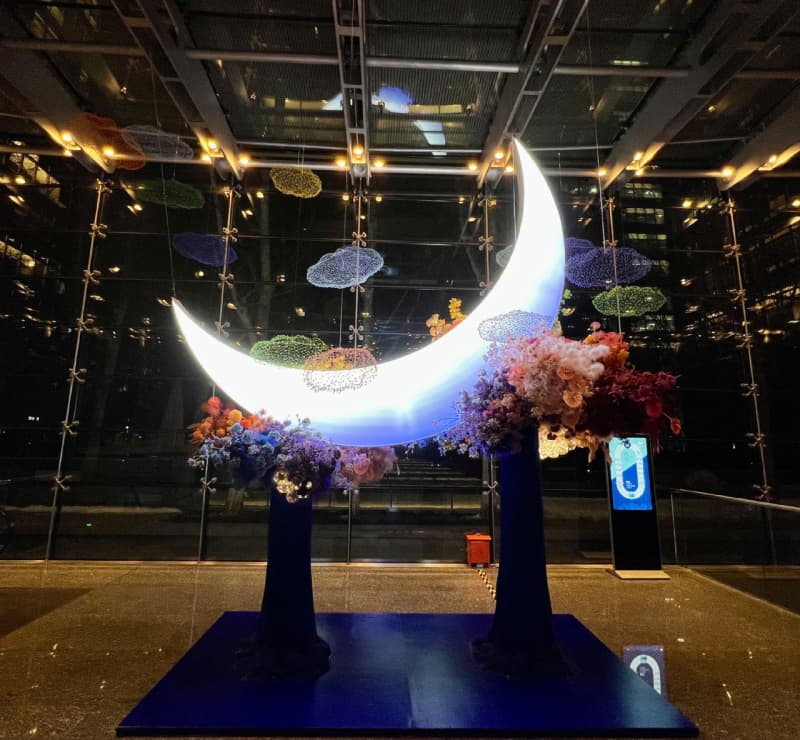 月光爱人 - Boundless Talk 无限的聊 cover