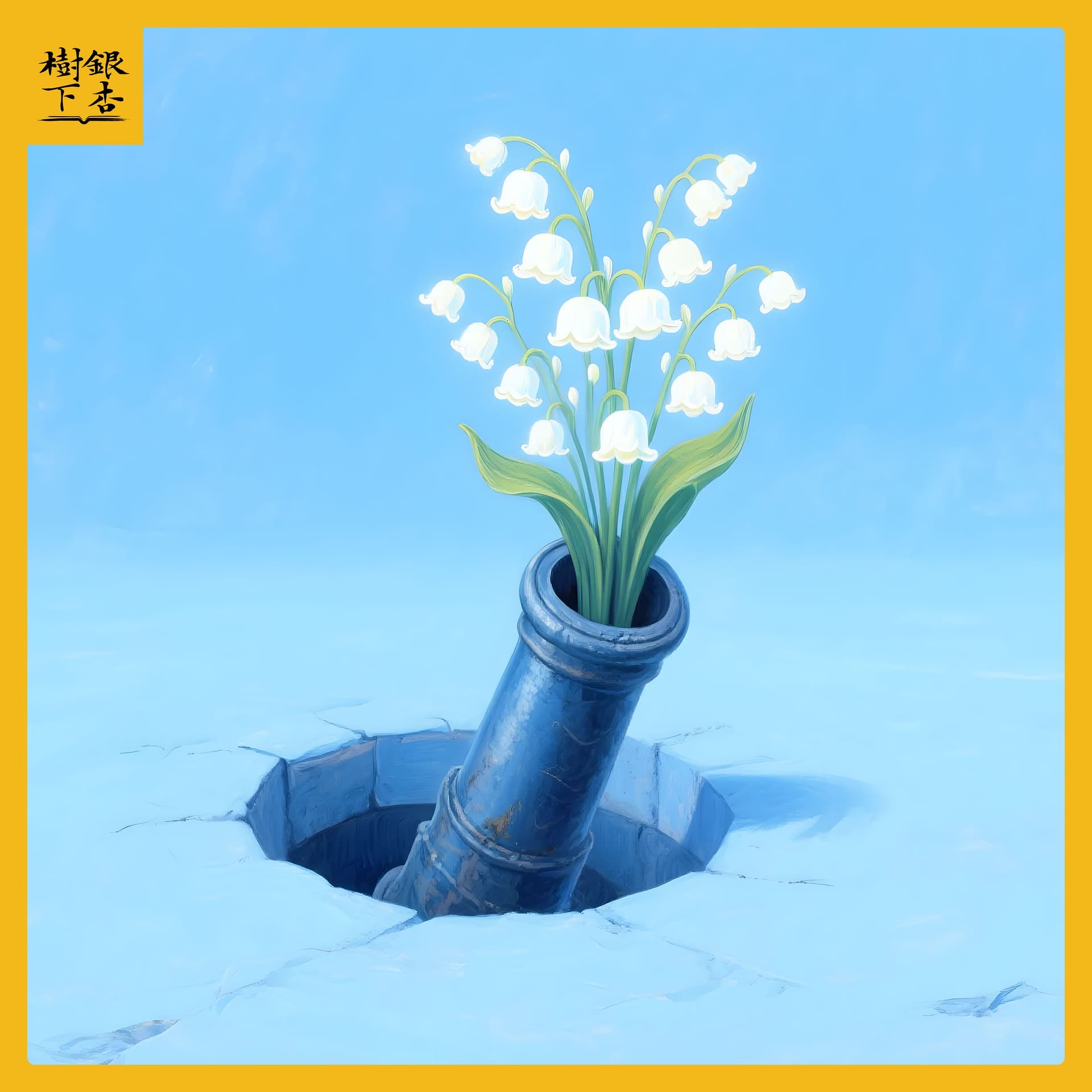 Vol.219 《泥中记》：我是妈妈，我是女儿，我是云四朵；中年女性如何用写作找回自己 - 银杏树下 cover