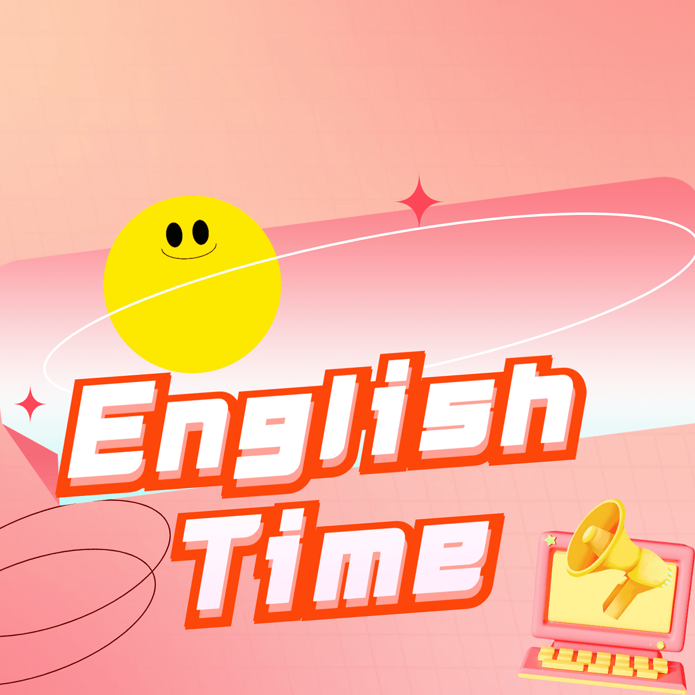 Thank You,New York!谢谢你，纽约！（1） — 【全文免费】English Time cover