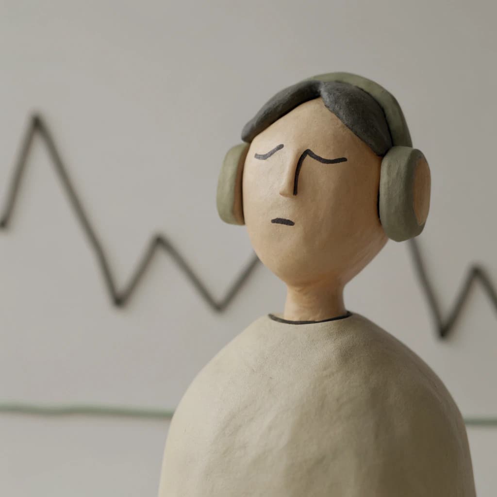 E223 在恐慌与兴奋之间，我们回顾了 2025 年的市场 - 知行小酒馆｜关注投资理财，更关注怎样更好地生活 cover